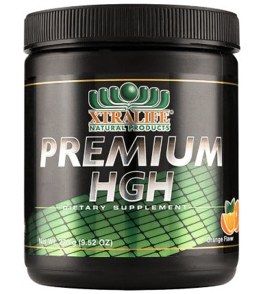 XTRALIFE PREMIUM HGH X 270G