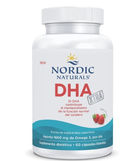 NORDIC-DHA XTRA