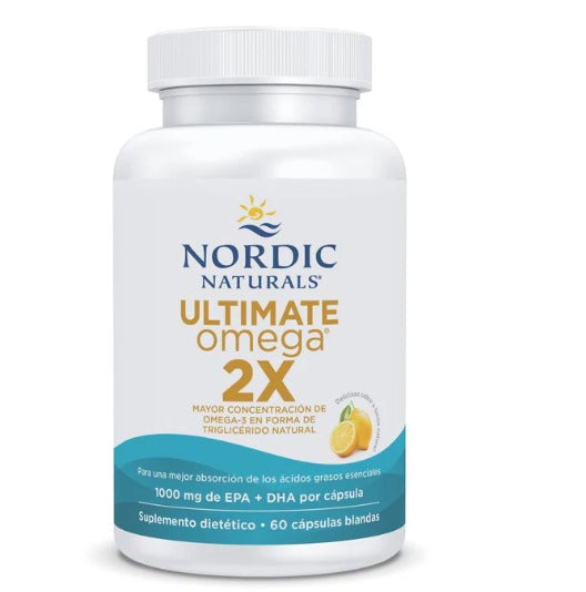 Nordic-Ultimate Omega 2X